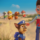 Paw Patrol: The Movie